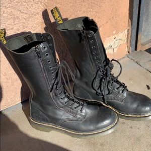Doc martens
